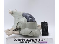 Boba Fett's Slave 1 100% Complete Star Wars ESB 1981 Kenner Figure Vehicle