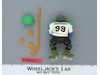 Slap Shot Leo 100% Complete Teenage Mutant Ninja Turtle TMNT 1991 Playmates