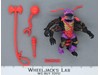 Anthrax 100% Complete Teenage Mutant Ninja Turtles Playmates 1992 Vintage Figure