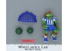 Shell Kickin' Raph 100% Complete Teenage Mutant Ninja Turtle 1991 Playmates