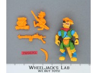 Walkabout 100% Complete Teenage Mutant Ninja Turtle TMNT 1991 Vintage Playmates