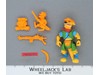 Walkabout 100% Complete Teenage Mutant Ninja Turtle TMNT 1991 Vintage Playmates