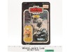 Yoda Orange Snake 32 Back-B Star Wars ESB 1980 Kenner Action Figure NEW SEALED