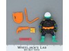 Make My Day Leo 100% Complete Teenage Mutant Ninja Turtle 1991 Vintage Playmates