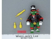 Raph the Magnificent 100% Complete Teenage Mutant Ninja Turtle 1992 Playmates