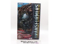 DLX Jetfire Transformers Revenge of the Fallen 2022 THREEZERO NEW SEALED