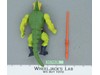 Whiplash 100% Complete He-Man Masters of the Universe MOTU 1984 Mattel Vintage