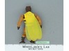 Buzz Off He-Man Masters of the Universe MOTU Mattel 1984 Vintage Action Figure