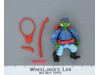 Yankee Doodle Raph 100% Complete Teenage Mutant Ninja Turtle TMNT 1992 Playmates