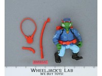 Yankee Doodle Raph 100% Complete Teenage Mutant Ninja Turtle TMNT 1992 Playmates