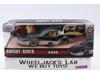 K.A.R.R. Die-Cast Knight Rider 2020 Jada Hollywood Rides 1:24 NEW MIB