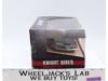 K.A.R.R. Die-Cast Knight Rider 2020 Jada Hollywood Rides 1:24 NEW MIB