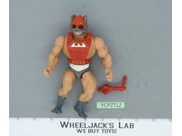 Zodac 100% Complete He-Man Masters of the Universe MOTU 1984 Mattel Vintage