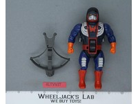 Dragstor He-Man Masters of the Universe MOTU Mattel 1986 Vintage