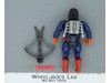 Dragstor He-Man Masters of the Universe MOTU Mattel 1986 Vintage