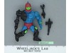 Trap Jaw He-Man Masters of the Universe MOTU Vintage 1983 Mattel Vintage Figure