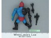 Trap Jaw He-Man Masters of the Universe MOTU Vintage 1983 Mattel Vintage Figure