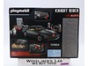 #70924 K.I.T.T. W/ Michael Devin & Bonnie Knight Rider Playmobil NEW SEALED