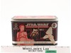 Star Wars Return of the Jedi Series 3 Metallic Impressions Collector Cards