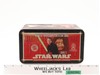 Star Wars Return of the Jedi Series 3 Metallic Impressions Collector Cards