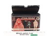Star Wars Return of the Jedi Series 3 Metallic Impressions Collector Cards