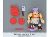 Pizzaface 100% Complete Teenage Mutant Ninja Turtles 1990 Vintage Playmates
