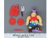 Pizzaface 100% Complete Teenage Mutant Ninja Turtles 1990 Vintage Playmates