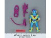 Zak the Neutrino 100% Complete Teenage Mutant Ninja Turtle 1991 Playmates Figure