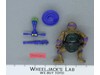 Head Droppin' Don 100% Teenage Mutant Ninja Turtles 1991 Playmates Action Figure