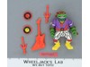 Heavy Metal Raph 100% Complete Teenage Mutant Ninja Turtle 1991 Playmates