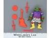 Heavy Metal Raph 100% Complete Teenage Mutant Ninja Turtle 1991 Playmates