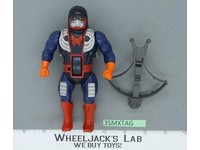 Dragstor He-Man Masters of the Universe MOTU Mattel 1986 Vintage