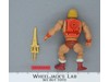 Thunder Punch He-Man Masters of the Universe MOTU 1985 Mattel Vintage Figure