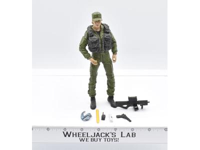 Lt. Colonel Samantha Carter Stargate SG1 SG-1 Diamond Select Toys Series 2
