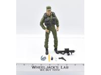Lt. Colonel Samantha Carter Stargate SG1 SG-1 Diamond Select Toys Series 2