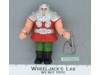 Ram Man 100% Complete He-Man Masters of the Universe MOTU 1983 Mattel Vintage