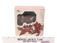 EX-51 Power Falcon Third Party Iron Factory Action Figure NEW MIB