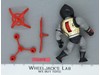 HURRICANE Hordak 100% Complete He-Man Masters of the Universe MOTU Mattel 1986