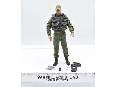 Jack O'Neill Colonel Stargate SG1 SG-1 Diamond Select Toys Action Figure