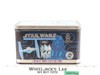 Star Wars A New Hope Series 1 Metallic Images Collector Cards