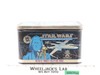 Star Wars A New Hope Series 1 Metallic Images Collector Cards