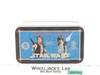Star Wars A New Hope Series 1 Metallic Images Collector Cards