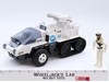 Snow Cat 100% Complete W/ Frostbite GI Joe 1985 Hasbro Action Figure Vehicle