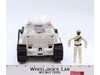 Snow Cat 100% Complete W/ Frostbite GI Joe 1985 Hasbro Action Figure Vehicle