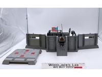 Headquarters Command Center GI Joe 1983 Hasbro Vintage Action Figure Playset