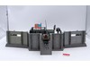 Headquarters Command Center GI Joe 1983 Hasbro Vintage Action Figure Playset