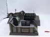 Headquarters Command Center GI Joe 1983 Hasbro Vintage Action Figure Playset