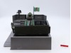 Headquarters Command Center GI Joe 1983 Hasbro Vintage Action Figure Playset