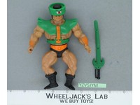 Tri-Klops 100% Complete He-Man Masters of the Universe MOTU 1983 Mattel Vintage