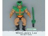 Tri-Klops 100% Complete He-Man Masters of the Universe MOTU 1983 Mattel Vintage